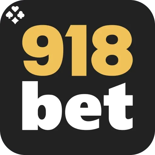 918bet Logo