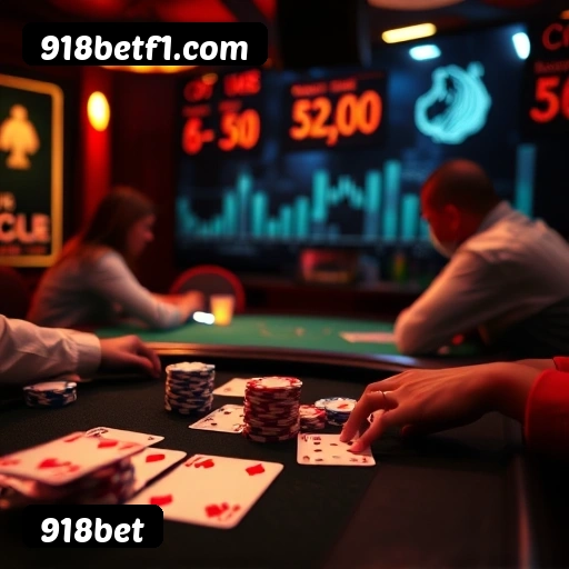 Coleção Premium de Slots 918bet - NetEnt, Pragmatic Play, Evolution
