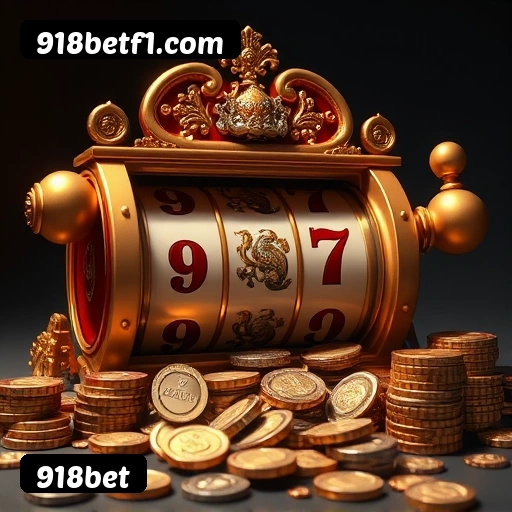 App Mobile 918bet - Jogue em Qualquer Lugar no Seu Smartphone